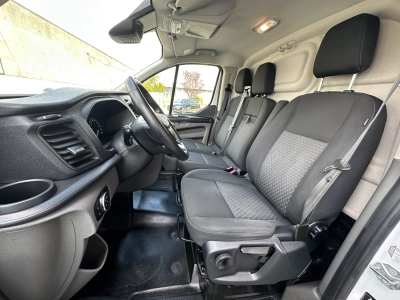 Ford Transit Custom 300 L2H1 LKW VA Trend / Kamera
