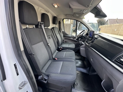 Ford Transit Custom 300 L2H1 LKW VA Trend / Kamera