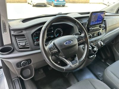 Ford Transit Custom 300 L2H1 LKW VA Trend / Kamera