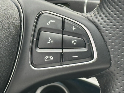 Mercedes-Benz V 300 d EDITION LANG AMG-LINE BURMESTER LED ILS