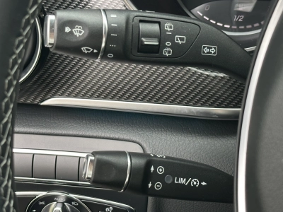 Mercedes-Benz V 300 d EDITION LANG AMG-LINE BURMESTER LED ILS