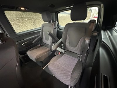 Mercedes-Benz V 300 d EDITION LANG AMG-LINE BURMESTER LED ILS