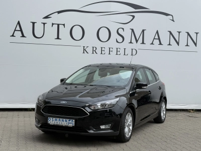 Ford Focus 1.0 EcoBoost Cool & Connect / Navigation