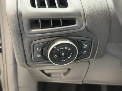 Ford Focus 1.0 EcoBoost Cool & Connect / Navigation