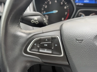 Ford Focus 1.0 EcoBoost Cool & Connect / Navigation