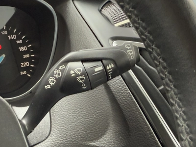 Ford Focus 1.0 EcoBoost Cool & Connect / Navigation