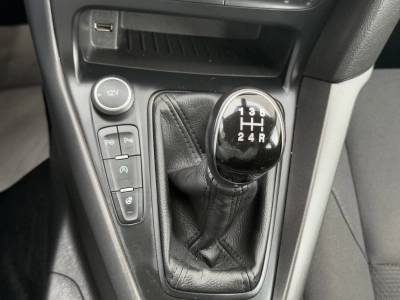 Ford Focus 1.0 EcoBoost Cool & Connect / Navigation