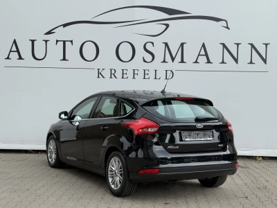 Ford Focus 1.0 EcoBoost Cool & Connect / Navigation