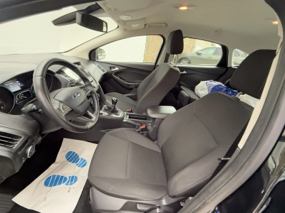 Ford Focus 1.0 EcoBoost Cool & Connect / Navigation