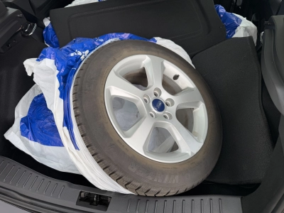 Ford Focus 1.0 EcoBoost Cool & Connect / Navigation