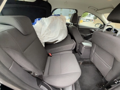 Ford Focus 1.0 EcoBoost Cool & Connect / Navigation
