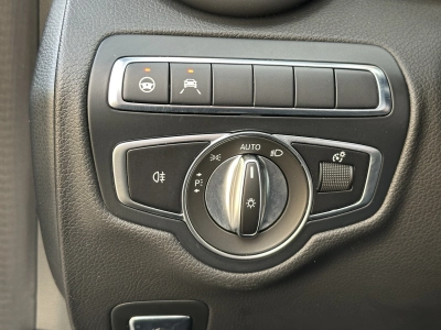 Mercedes-Benz C 300 d Coupe 9G-TRONIC | PANORAMA | BURMESTER®