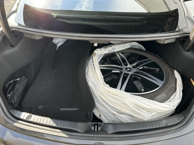 Mercedes-Benz C 300 d Coupe 9G-TRONIC | PANORAMA | BURMESTER®