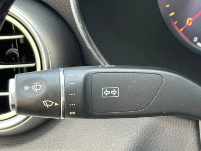 Mercedes-Benz C 300 d Coupe 9G-TRONIC | PANORAMA | BURMESTER®