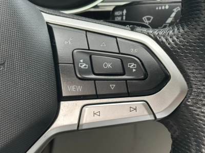 VW Passat Variant 1.4TSI PlugInHybrid DSG GTE / ACC