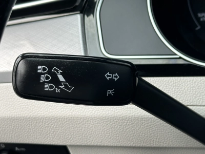 VW Passat Variant 1.4TSI PlugInHybrid DSG GTE / ACC