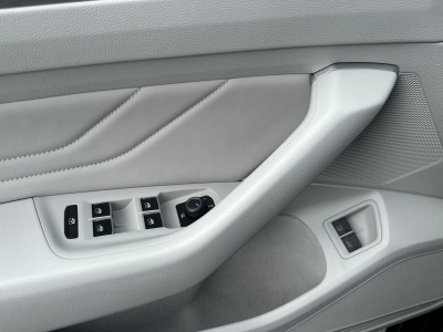 VW Passat Variant 1.4TSI PlugInHybrid DSG GTE / ACC