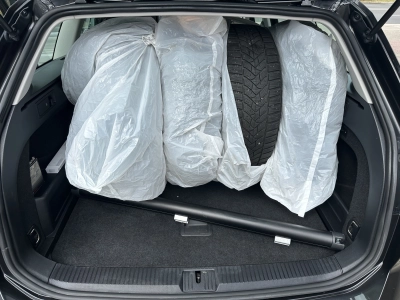 VW Passat Variant 1.4TSI PlugInHybrid DSG GTE / ACC