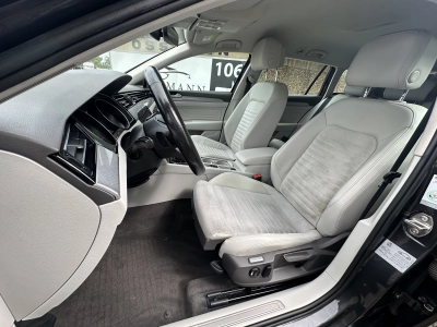 VW Passat Variant 1.4TSI PlugInHybrid DSG GTE / ACC