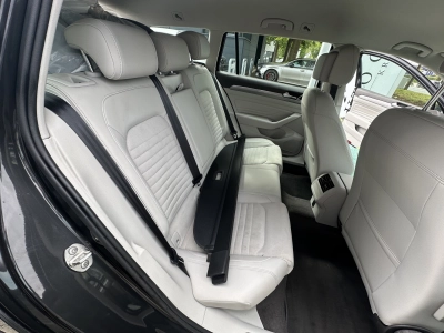 VW Passat Variant 1.4TSI PlugInHybrid DSG GTE / ACC