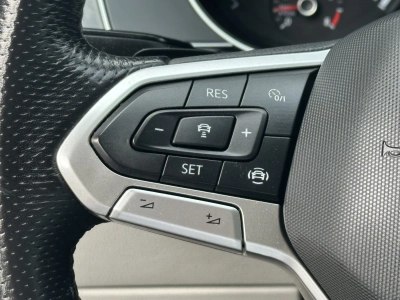 VW Passat Variant 1.4TSI PlugInHybrid DSG GTE / ACC