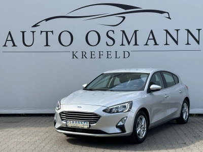 Ford Focus 1.0 EcoBoost Start-Stopp-System TREND