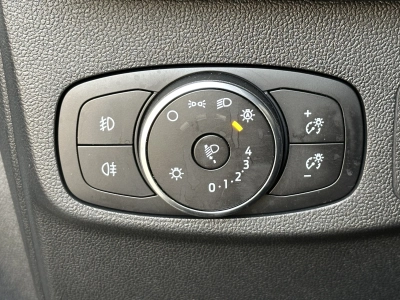 Ford Focus 1.0 EcoBoost Start-Stopp-System TREND