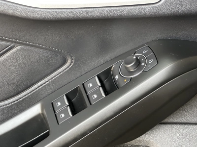 Ford Focus 1.0 EcoBoost Start-Stopp-System TREND