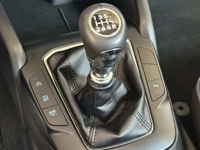 Ford Focus 1.0 EcoBoost Start-Stopp-System TREND