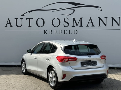 Ford Focus 1.0 EcoBoost Start-Stopp-System TREND