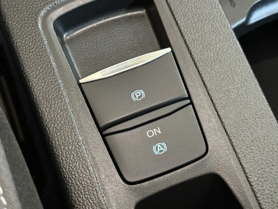 Ford Focus 1.0 EcoBoost Start-Stopp-System TREND