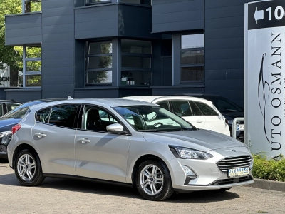 Ford Focus 1.0 EcoBoost Start-Stopp-System TREND
