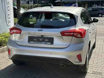 Ford Focus 1.0 EcoBoost Start-Stopp-System TREND