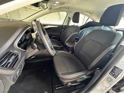 Ford Focus 1.0 EcoBoost Start-Stopp-System TREND