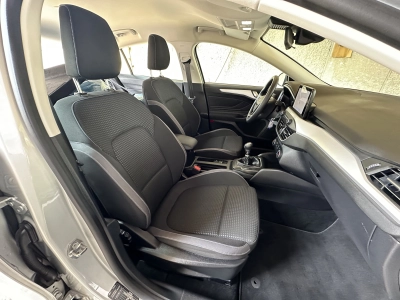 Ford Focus 1.0 EcoBoost Start-Stopp-System TREND