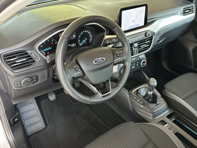 Ford Focus 1.0 EcoBoost Start-Stopp-System TREND