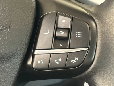Ford Focus 1.0 EcoBoost Start-Stopp-System TREND