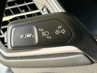 Ford Focus 1.0 EcoBoost Start-Stopp-System TREND