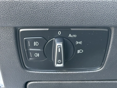 VW Passat Variant 2.0 TDI SCR DSG Business/ RFK AHK