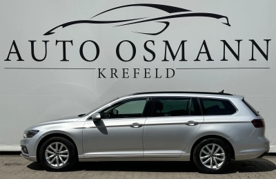 VW Passat Variant 2.0 TDI SCR DSG Business/ RFK AHK