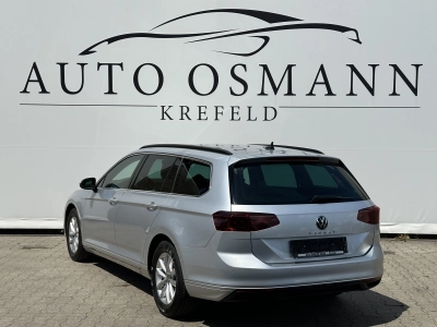 VW Passat Variant 2.0 TDI SCR DSG Business/ RFK AHK