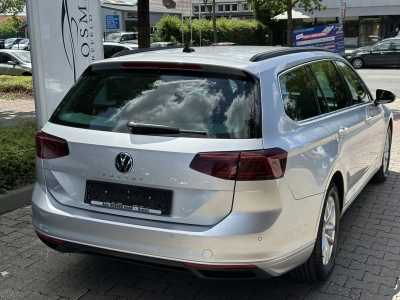 VW Passat Variant 2.0 TDI SCR DSG Business/ RFK AHK