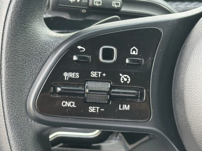Mercedes-Benz A 200 7G-DCT Style RÜCKFAHRK. / WENIG KM