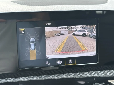 Mercedes-Benz A 200 7G-DCT Style RÜCKFAHRK. / WENIG KM