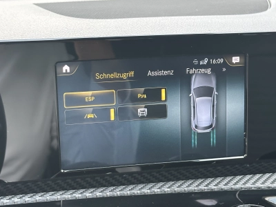 Mercedes-Benz A 200 7G-DCT Style RÜCKFAHRK. / WENIG KM