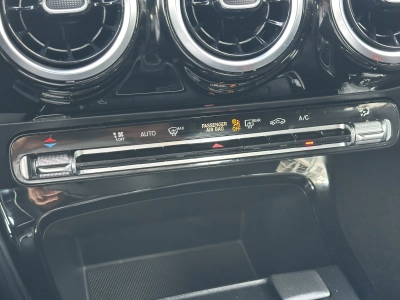 Mercedes-Benz A 200 7G-DCT Style RÜCKFAHRK. / WENIG KM