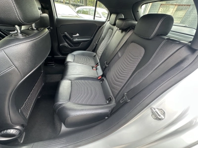 Mercedes-Benz A 200 7G-DCT Style RÜCKFAHRK. / WENIG KM