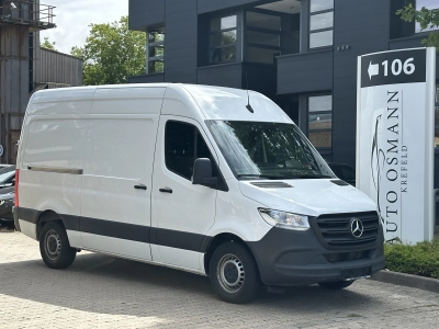 Mercedes-Benz Sprinter 317 CDI Sprinter Standard HA / KLIMA