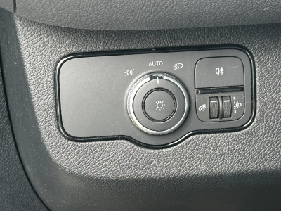 Mercedes-Benz Sprinter 317 CDI Sprinter Standard HA / KLIMA