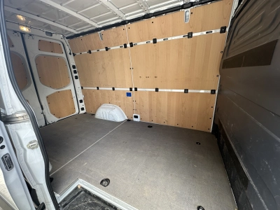 Mercedes-Benz Sprinter 317 CDI Sprinter Standard HA / KLIMA